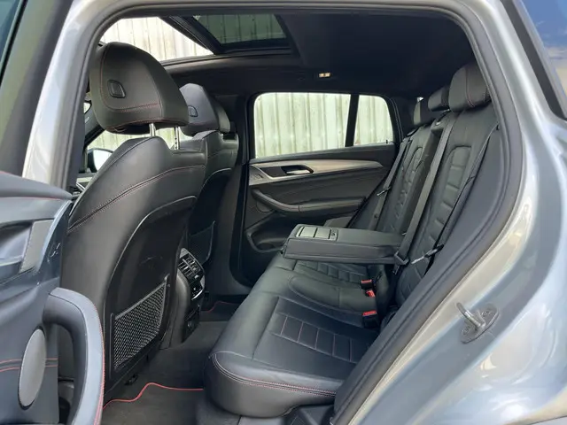 BMW X4 xDrive30i High Executive M-Sport 2019 Benzine 33