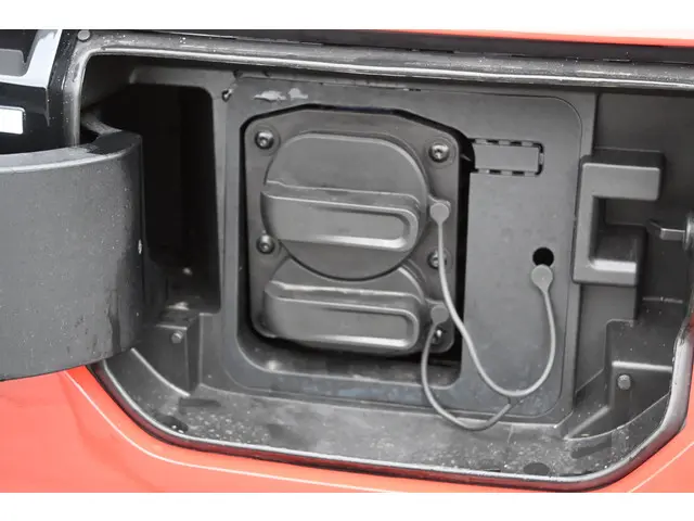 Dacia Spring Extreme 65 2024 Elektrisch 6