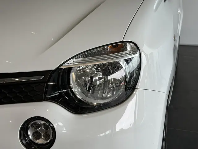 Renault Twingo 1.0 SCe Expression 2015 Benzine 22