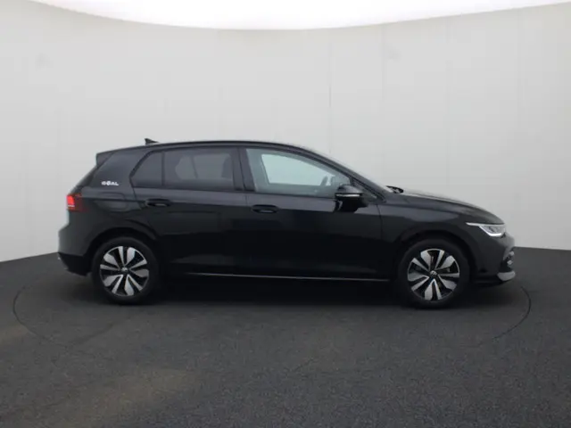 Volkswagen Golf 1.5 TSI 115PK Goal 2024 Benzine 3