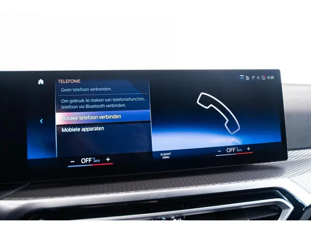 BMW 3 Serie 330e 2024 Hybride Benzine 33