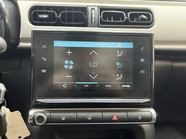 Citroën C3 1.2 PureTech S&S Origins 2020 Benzine 19