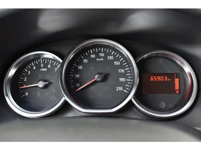 Dacia Sandero Stepway TCe 90 2019 Benzine 15