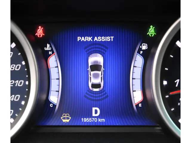 Maserati Ghibli 3.0 V6 D 2015 Diesel 24