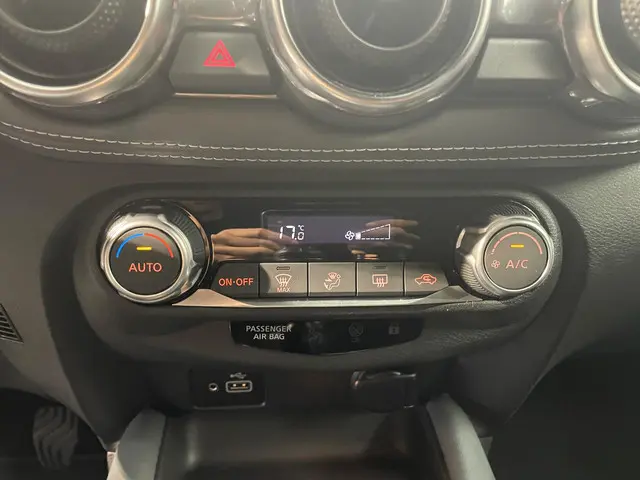 Nissan Juke 1.0 DIG-T N-Connecta 2021 Benzine 13