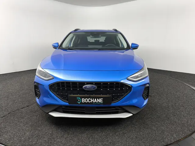 Ford Focus 1.0 EcoBoost Hybrid Active X 2024 Benzine 17