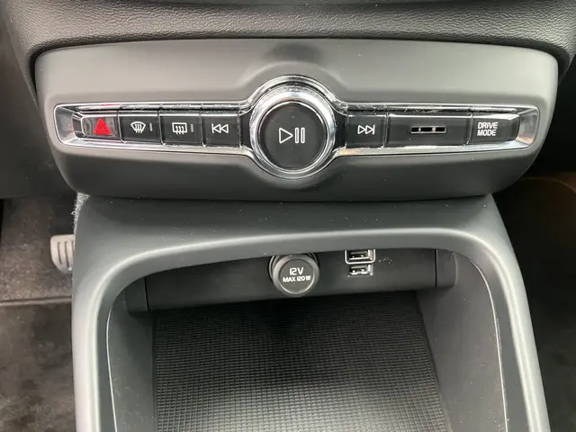 Volvo XC40 1.5 T3 2019 Benzine 35