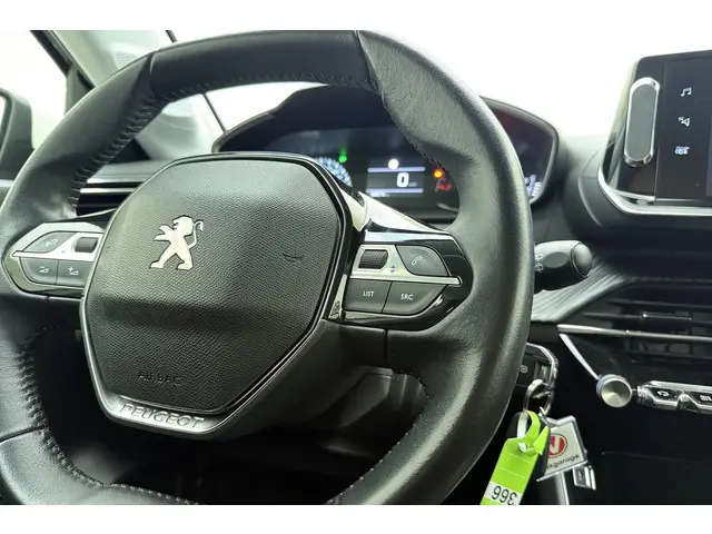 Peugeot 208 1.2 PureTech Blue Lease Active 2020 Benzine 19