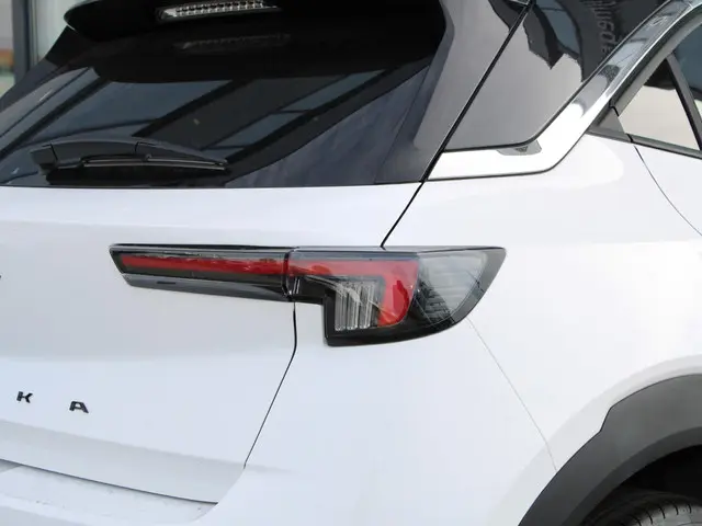 Opel Mokka 1.2 Turbo Ultimate 2024 Benzine 22