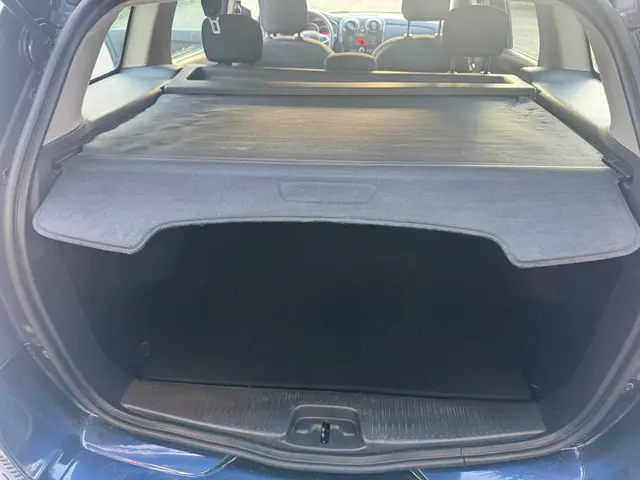 Dacia Logan MCV 1.0 SCe AIRCO 2017 Benzine 10