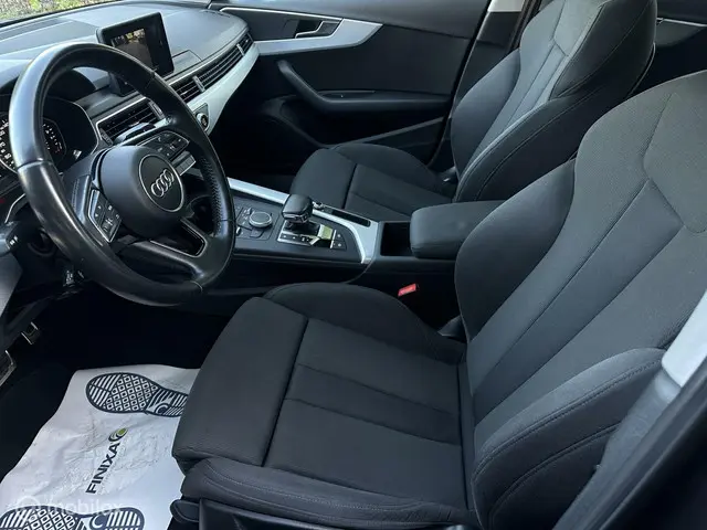 Audi A4 Limousine 1.4 TFSI Sport Pro Line 2016 Benzine 7