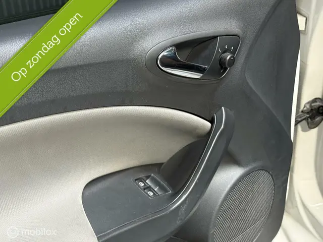SEAT Ibiza ST 1.4 COPA Plus|VERKOCHT| 2012 Benzine 8