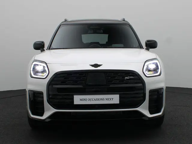 MINI Countryman John Cooper Works 2025 Benzine 3