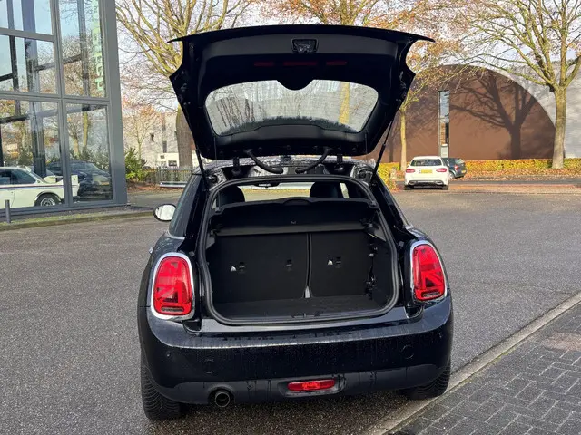MINI One Mini 1.5 Chili 2020 Benzine 6