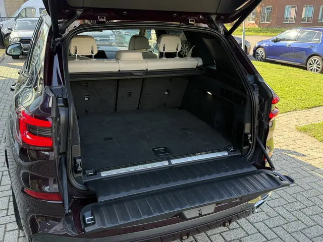 BMW X5 xDrive45e High Executive 2021 Hybride Benzine 14