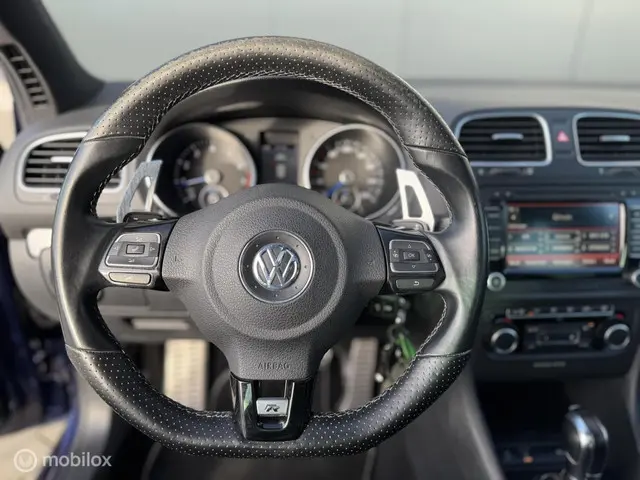 Volkswagen Golf 2.0 R 4-Motion 2013 Benzine 20