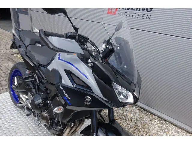 Yamaha TRACER 900 ABS 2018 Benzine 7
