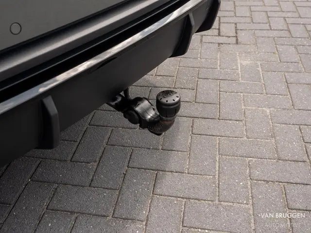 Audi Q3 Sportback 45 TFSI E S-Line 2021 Hybride Benzine 11
