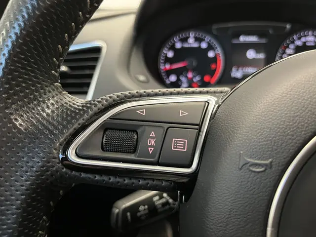 Audi Q3 1.4 TFSI CoD S-line 2018 Benzine 34