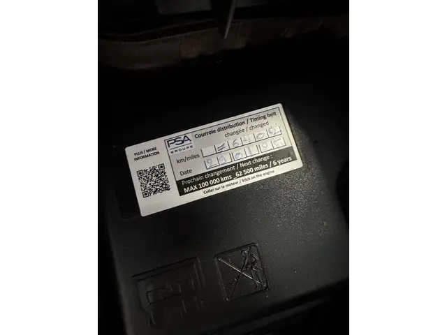 Citroën C3 Aircross 1.2 PureTech S&S Feel 2019 Benzine 25