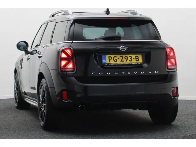 MINI Countryman Mini 1.5 Cooper Chili 2017 Benzine 17