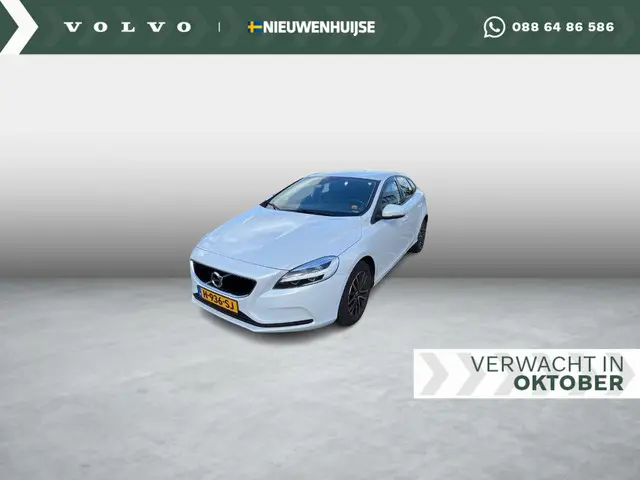 Volvo V40 1.5 T2 Polar+ 2020 Benzine