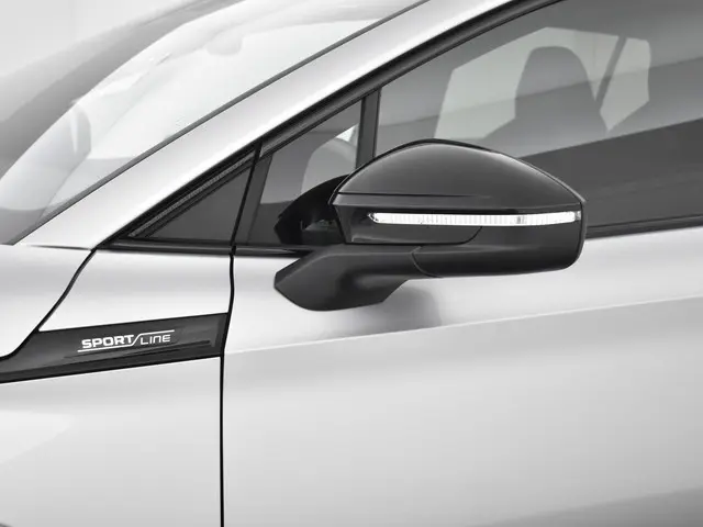 Škoda Enyaq iV 60 180pk Sportline 2023 Elektrisch 12