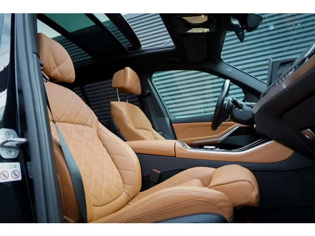 BMW X5 xDrive50e M-Sport 2023 Hybride Benzine 18