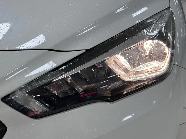 Nissan Micra 1.0 IG-T N-Connecta 2020 Benzine 23