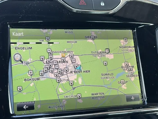 Renault Clio 0.9 TCe ECO Night&Day 2014 Benzine 17