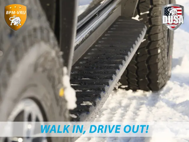 Ford Ranger 2.3 Double Cab Wildtrak PHEV 2025 Benzine 15