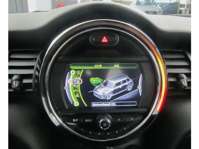 MINI Cooper Mini 1.5 Automaat Chili 2016 Benzine 44