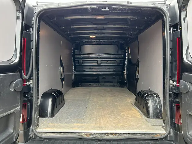 Fiat Talento 2.0D 145PK L2H1 | Euro 6 |Trekhaak 2021 Diesel 6