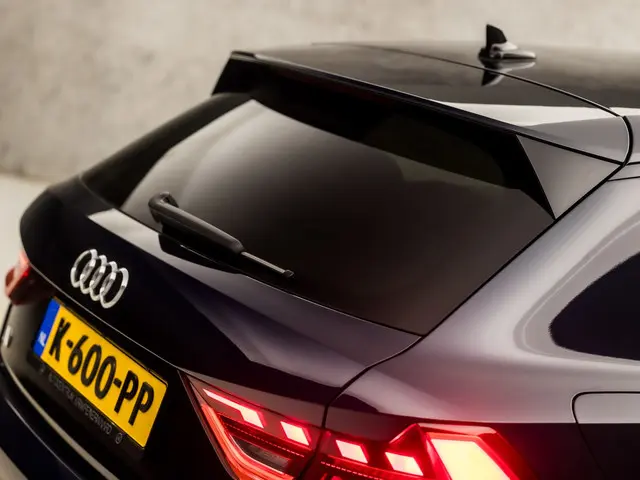 Audi A1 Sportback 25 TFSI Epic Sport 2021 Benzine 31