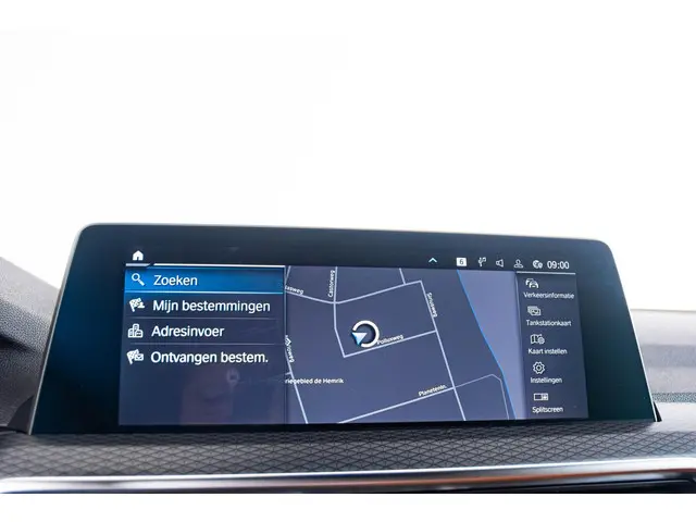 BMW X3 xDrive30e 2022 Hybride Benzine 54