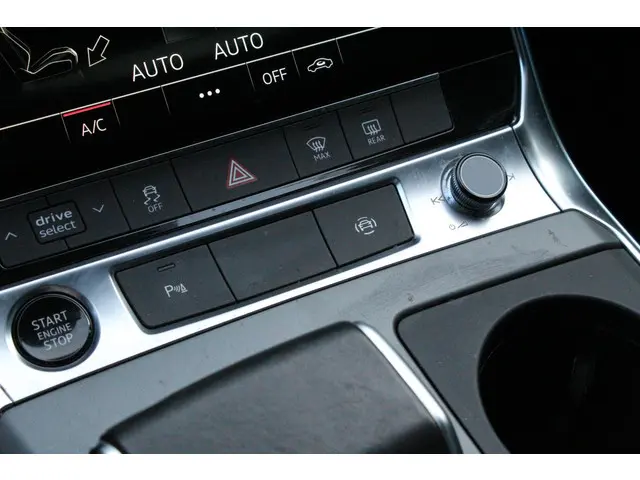 Audi A6 Avant 40 TFSI Pro line 2022 Benzine 31