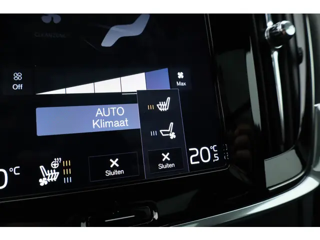 Volvo V90 Cross Country 2.0 T5 Pro 2018 Benzine 21