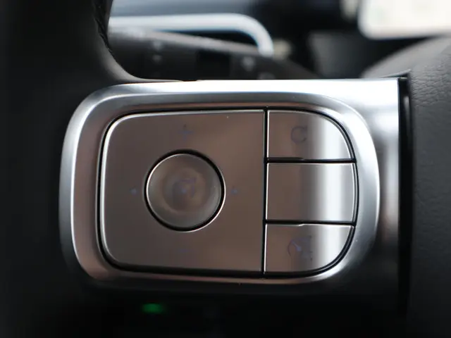 Smart #1 Pure+ 66 kWh 2025 Elektrisch 15