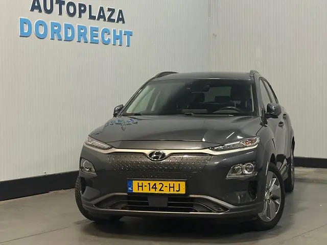Hyundai Kona 2