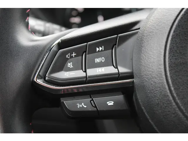 Mazda CX-5 2.0 SkyActiv-G Homura 2022 Benzine 17