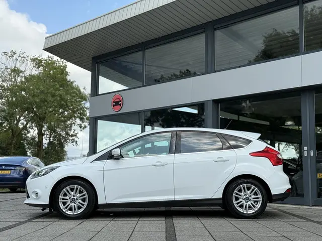 Ford Focus 3