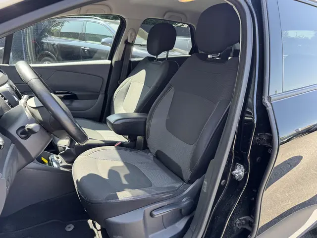 Renault Captur 0.9 TCe Dynamique 2016 Benzine 10
