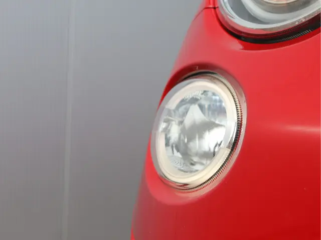 Fiat 500 0.9 TwinAir Turbo Sport 2016 Benzine 9