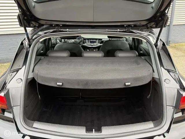 Opel Astra 1.5 CDTI Edition 2020 AUTOMAAT 2020 Diesel 24