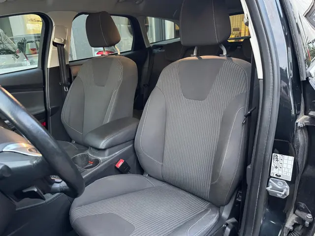 Ford Focus Wagon 1.0 EcoBoost Edition Plus 2014 Benzine 9