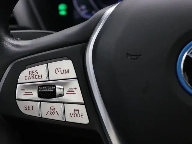 BMW iX3 80 kWh 2021 Elektrisch 17