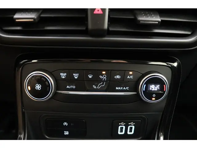 Ford EcoSport 1.0 EcoBoost ST-Line 2019 Benzine 23
