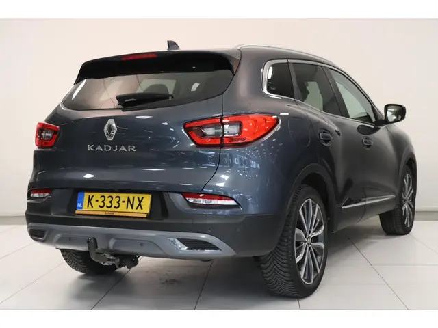 Renault Kadjar 1.3 TCe Intens 2019 Benzine 2