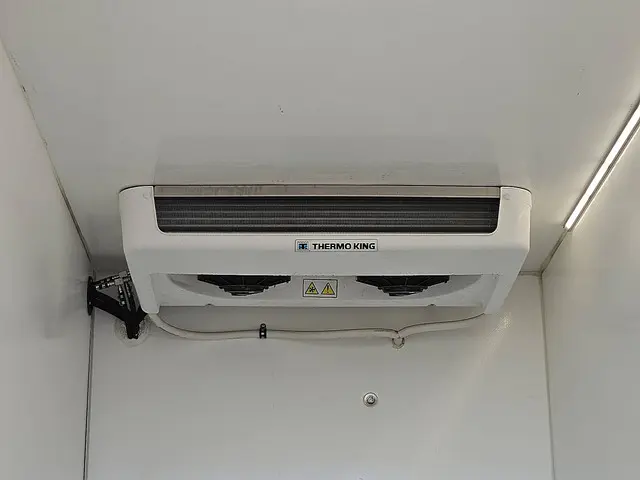 Ford Transit 350 2021 Diesel 13