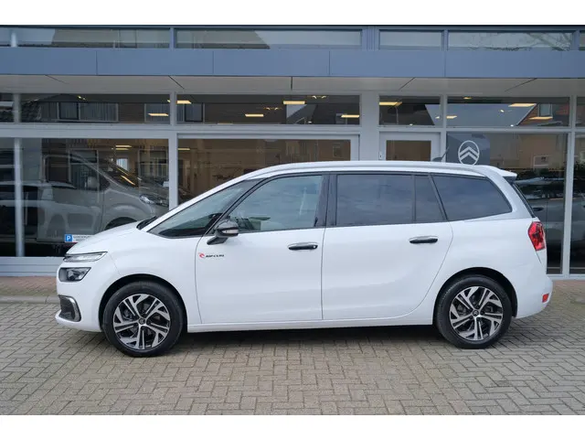 Citroën Grand C4 Spacetourer PT 130 'Rip Curl' 2019 Benzine 2